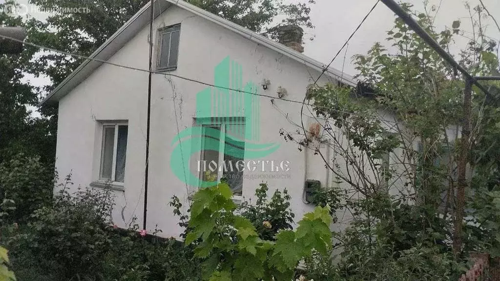 Дом в Джанкойский район, село Завет-Ленинский (46 м) - Фото 2