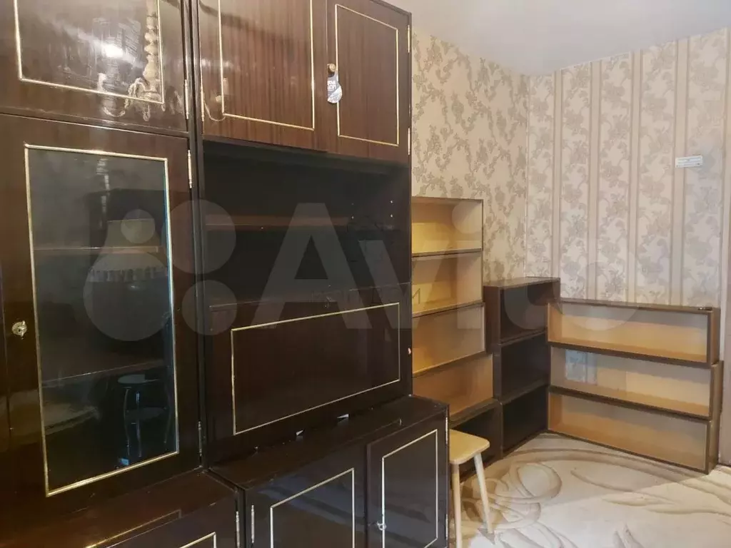 Комната 20 м в 3-к., 1/16 эт. - Фото 1