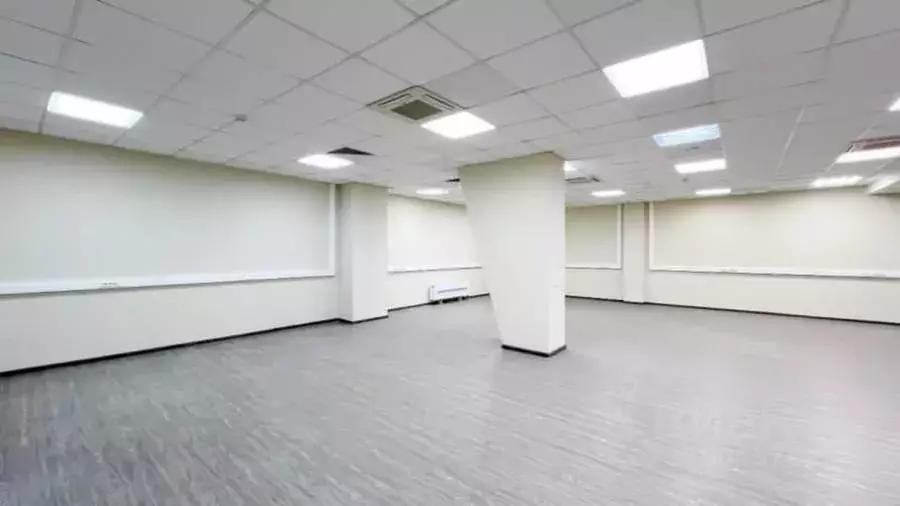 Офис в Москва ул. Ленинская Слобода, 26С5 (145 м) - Фото 0