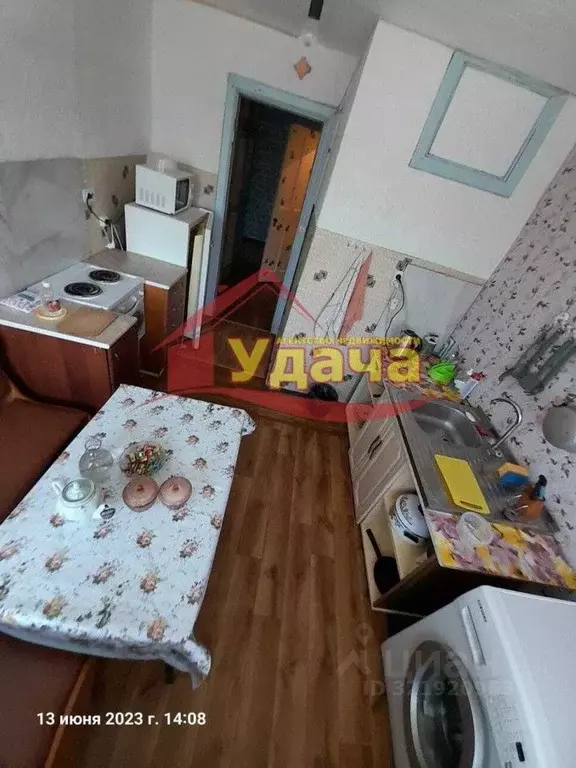 Комната Оренбургская область, Новотроицк ул. Мира, 17 (9.1 м) - Фото 1