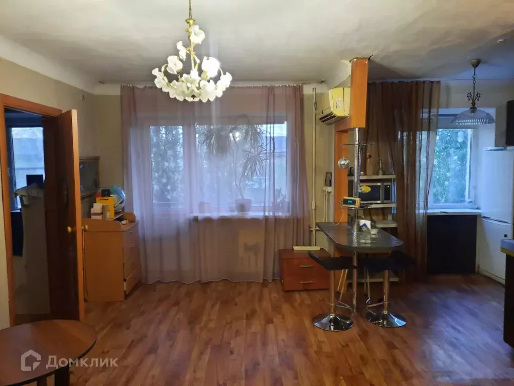 Продаётся 2-к квартира, 41.8 м - Фото 0