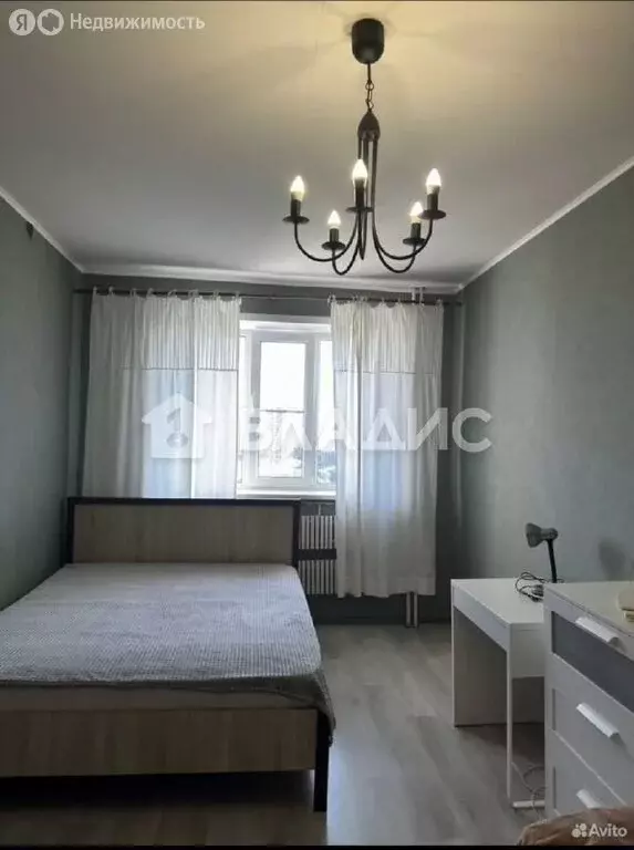 1-комнатная квартира: Белгород, улица Губкина, 17Вк3 (37.9 м) - Фото 1