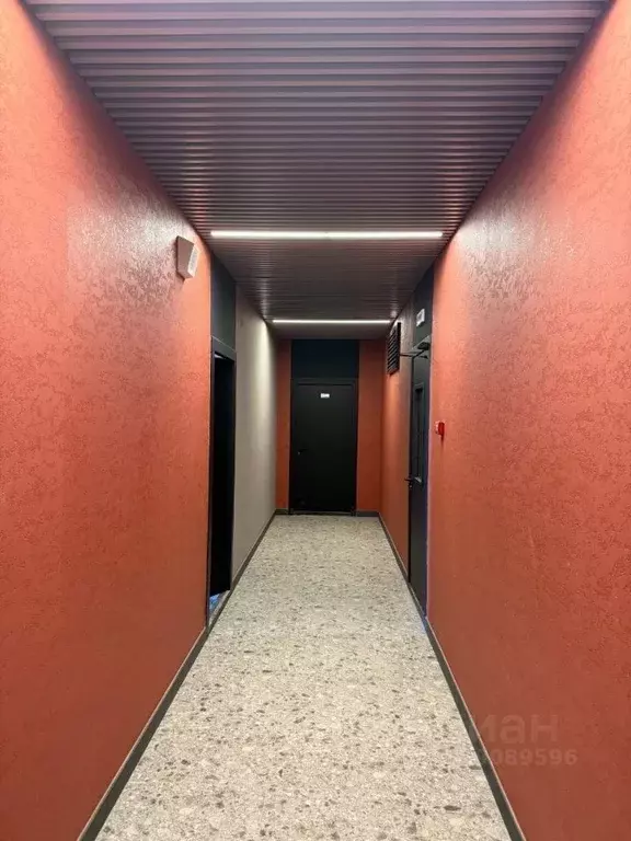 3-к кв. Башкортостан, Уфа ул. Энтузиастов, 7 (62.8 м) - Фото 1