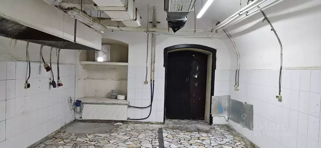 Помещение свободного назначения в Москва ул. Малая Якиманка, 24 (60 м) - Фото 1