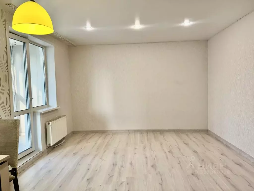 2-к кв. Иркутская область, Иркутск ул. Костычева, 27/10 (62.2 м) - Фото 1