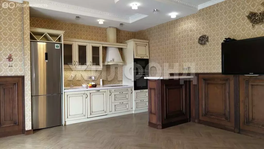 Дом в Новосибирский район, Кудряшовский сельсовет, ДНП Тихая Заводь ... - Фото 1