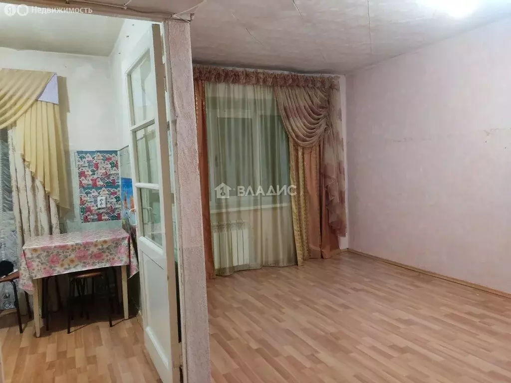 1-комнатная квартира: Йошкар-Ола, улица Баумана, 25 (30.1 м) - Фото 2