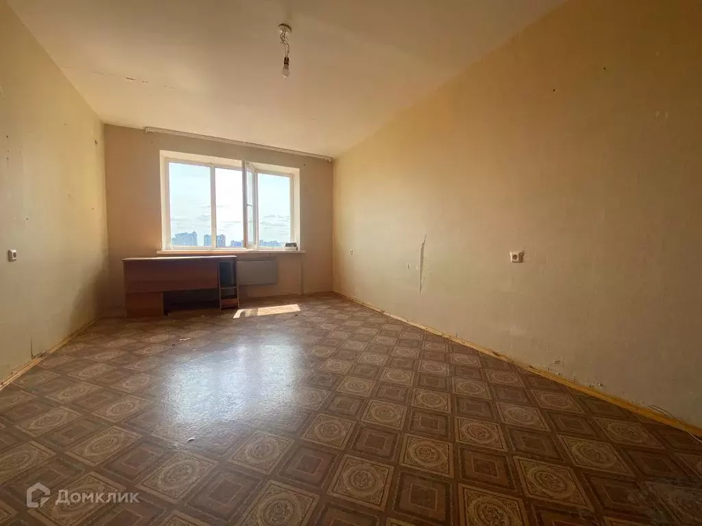 Продаётся 1-к квартира, 42.9 м - Фото 1