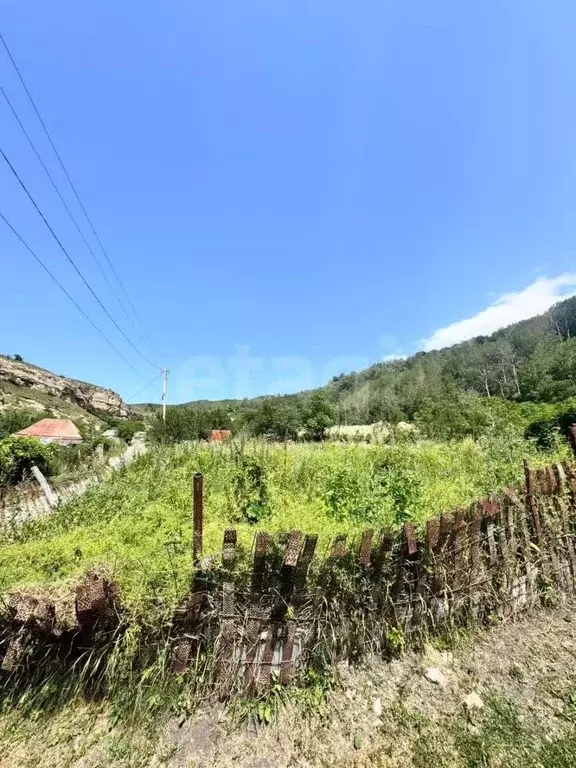 Участок в Ставропольский край, Кисловодск Ручеек СТ,  (4.0 сот.) - Фото 1