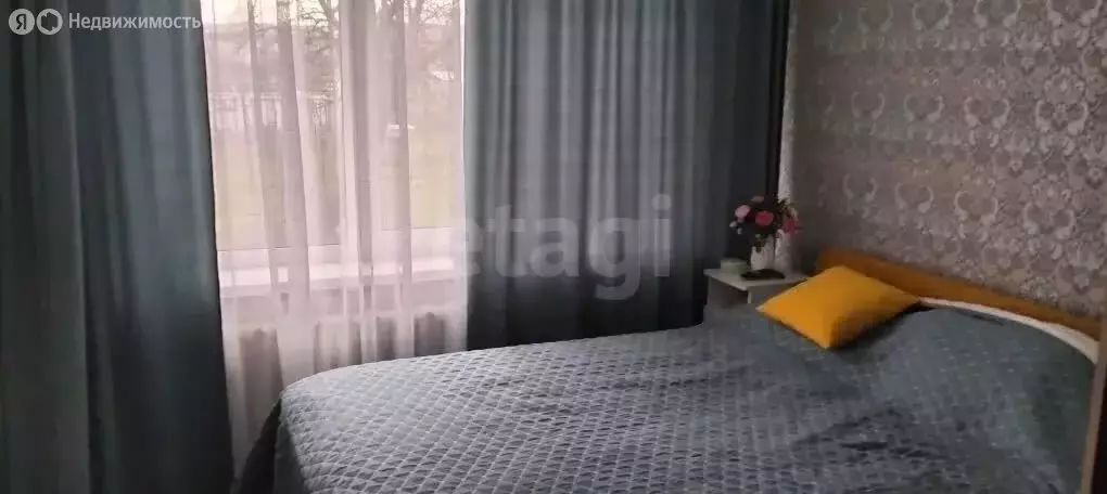 4-комнатная квартира: село Воскресенское, улица Дружбы, 20 (56 м) - Фото 1
