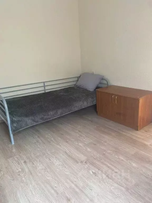 Комната Краснодарский край, Новороссийск городской округ, с. Широкая ... - Фото 1