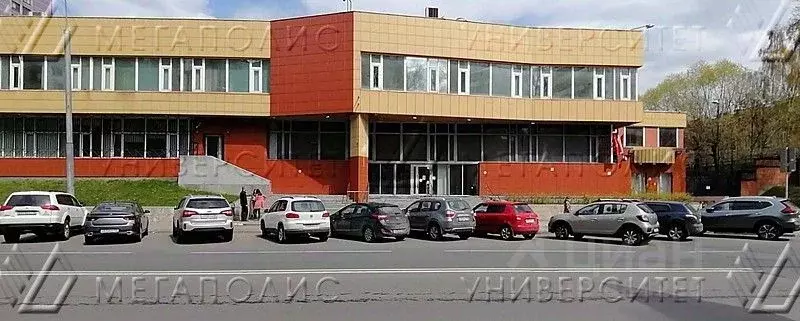 Офис в Москва Смольная ул., 22 (116 м) - Фото 0