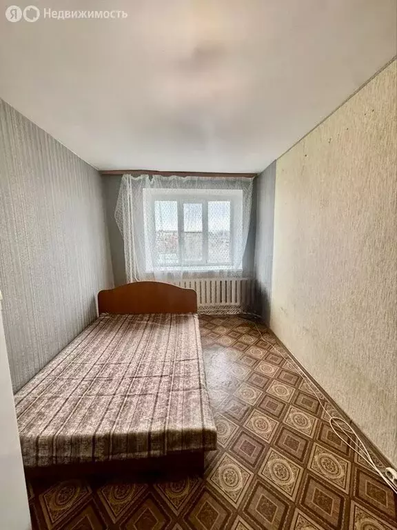 1к в 2-комнатной квартире (12.4 м) - Фото 1