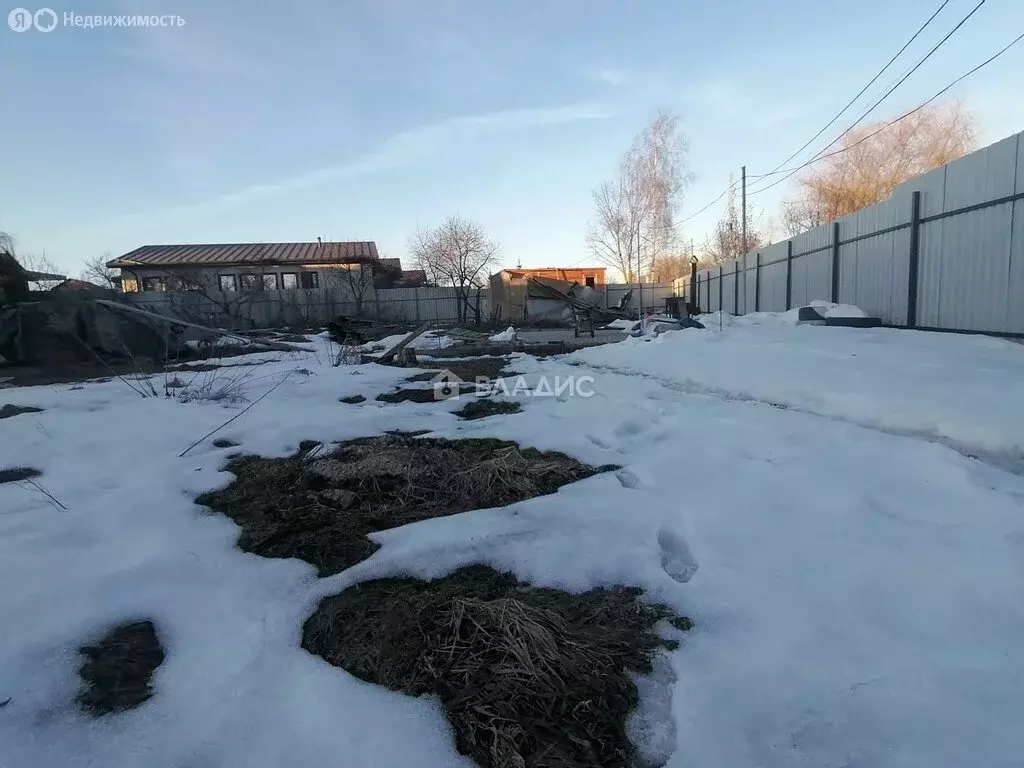 Участок в Московская область, городской округ Красногорск, деревня ... - Фото 1