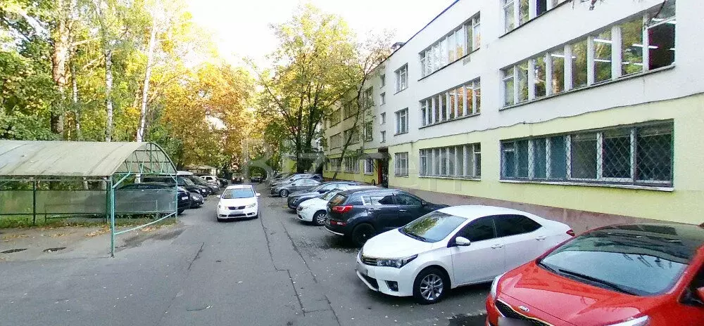 Офис (20 м) - Фото 0