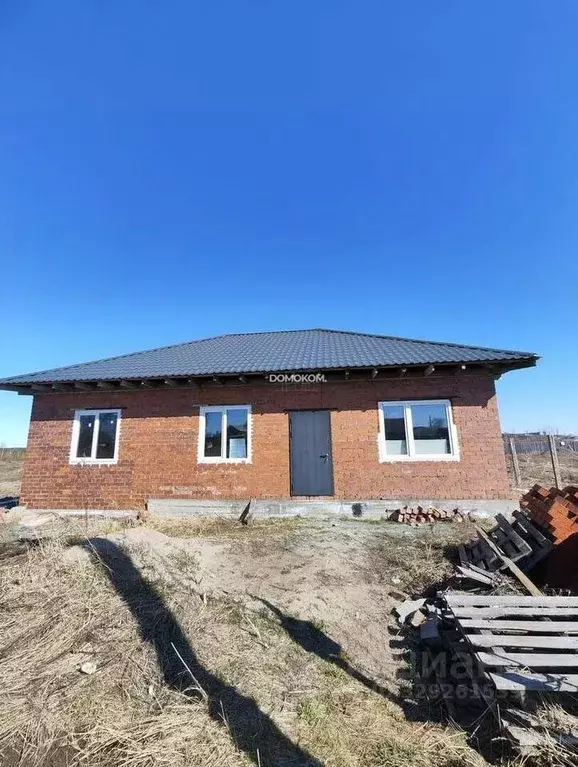 Коттедж в Свердловская область, Нижний Тагил ул. Фаины Шаруновой, 14 ... - Фото 2