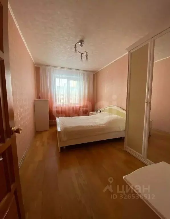 3-к кв. Владимирская область, Владимир ул. Безыменского, 6б (74.0 м) - Фото 2