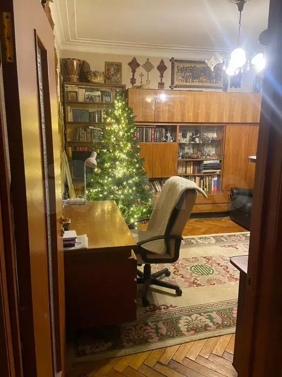 2-к. квартира, 55 м, 5/5 эт. - Фото 1