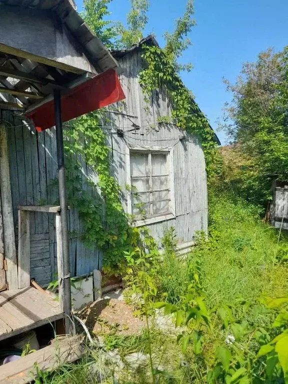 Дом в Башкортостан, Уфа д. Дудкино,  (45 м) - Фото 2
