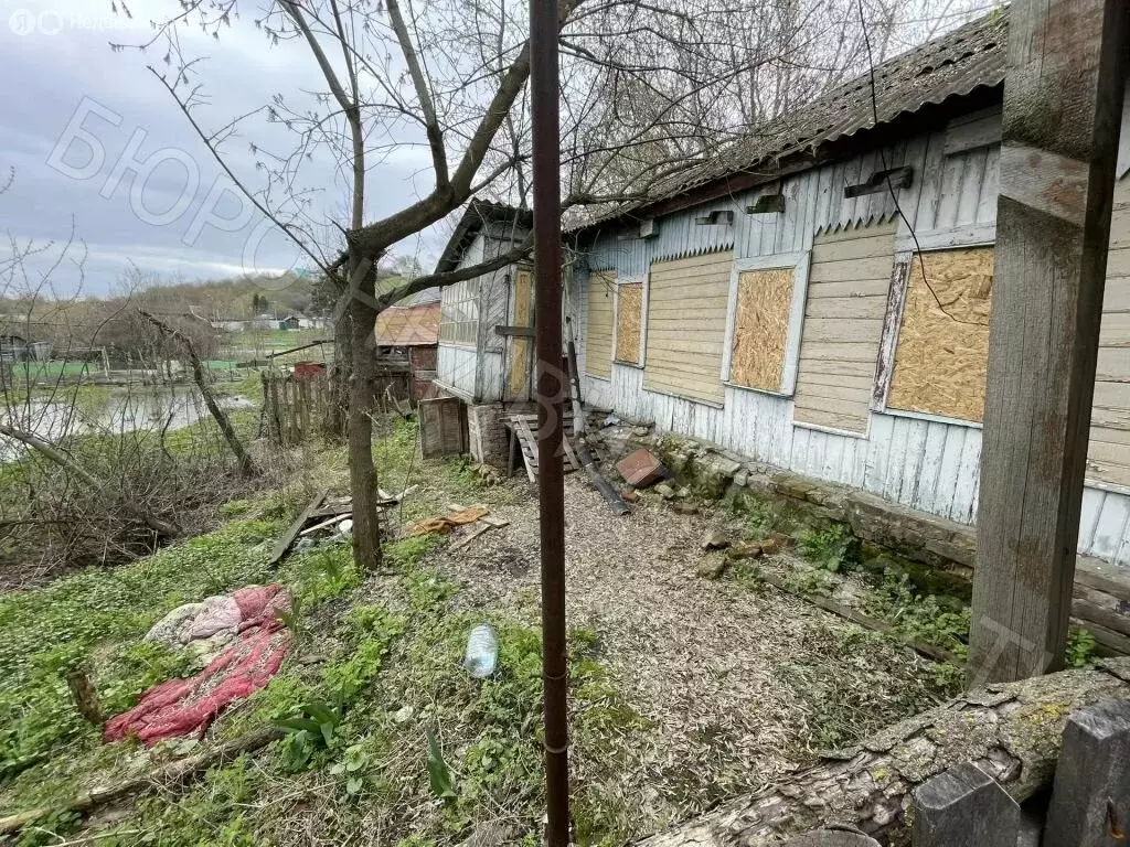 Дом в Балашов, Затонская улица, 39 (48 м) - Фото 2