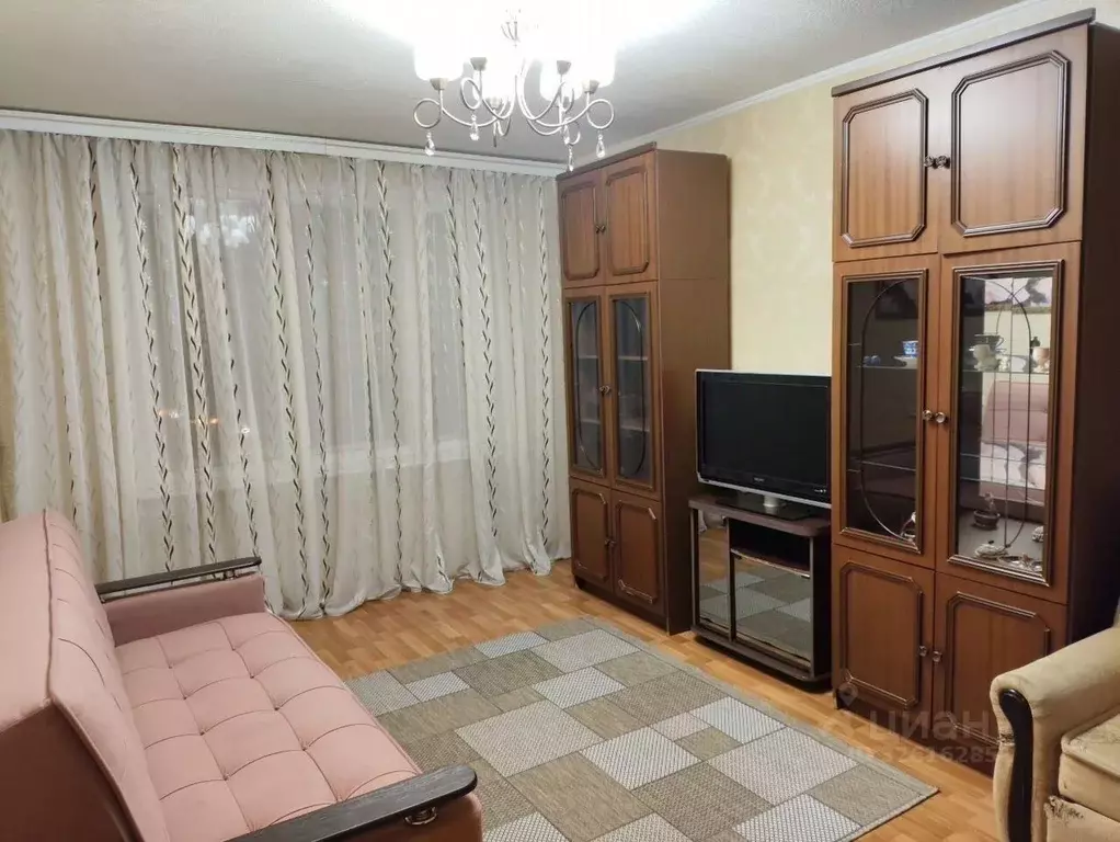 2-к кв. Москва ул. Молостовых, 6К1 (45.0 м) - Фото 1