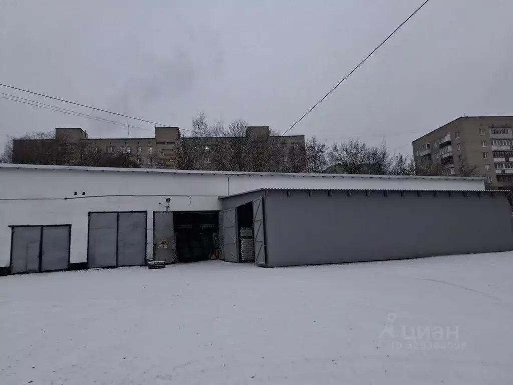 Склад в Московская область, Королев Юбилейный мкр, ул. Героев ... - Фото 2
