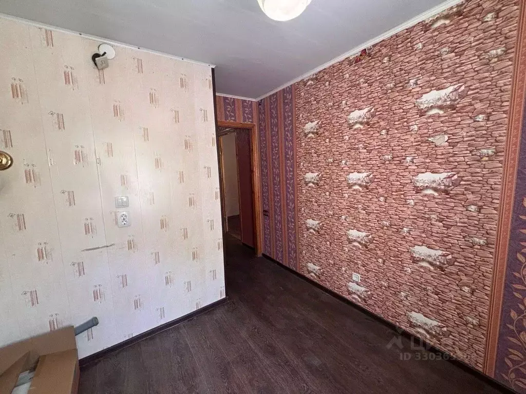 1-к кв. Ростовская область, Таганрог Водопроводная ул. (29.13 м) - Фото 1