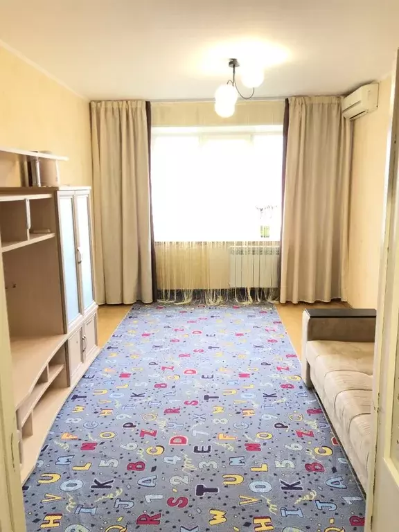 2-к кв. Татарстан, Набережные Челны 59-й комплекс, 8 (50.0 м) - Фото 1