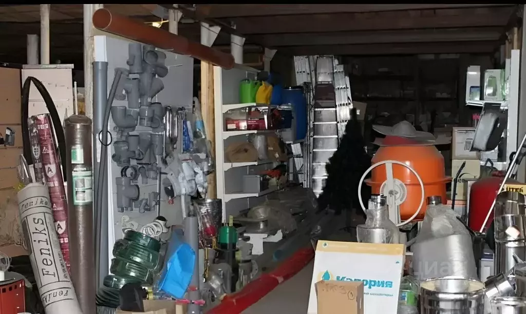 Склад в Новосибирская область, Новосибирск ул. Мира, 54Ак1 (600 м) - Фото 2