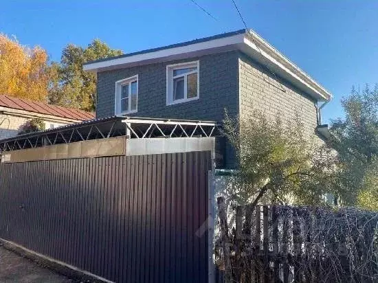 Дом в Самарская область, Тольятти Урожай СНТ,  (100 м) - Фото 0