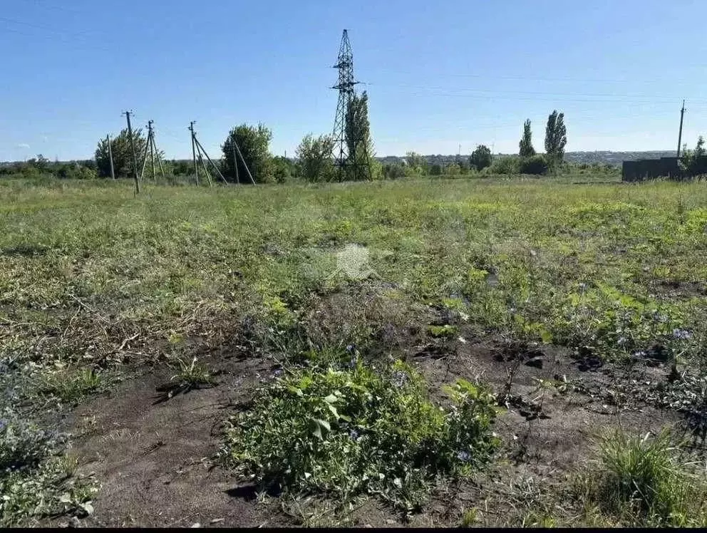 Участок в Белгородская область, Белгородский район, Пушкарское с/пос, ... - Фото 0