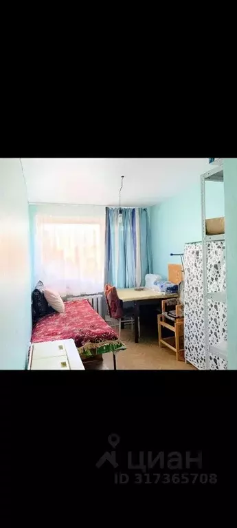 3-к кв. Омская область, Омский район, с. Андреевка Центральная ул., 49 ... - Фото 1