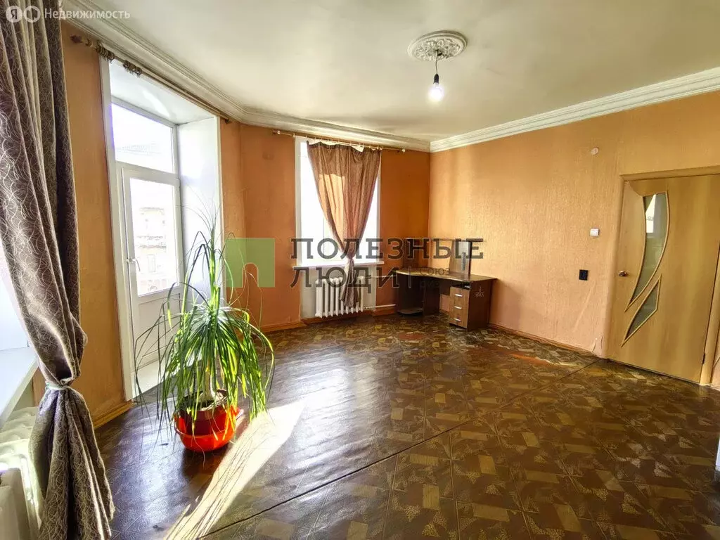 2-комнатная квартира: Ангарск, 74-й квартал, 5 (58.5 м) - Фото 2