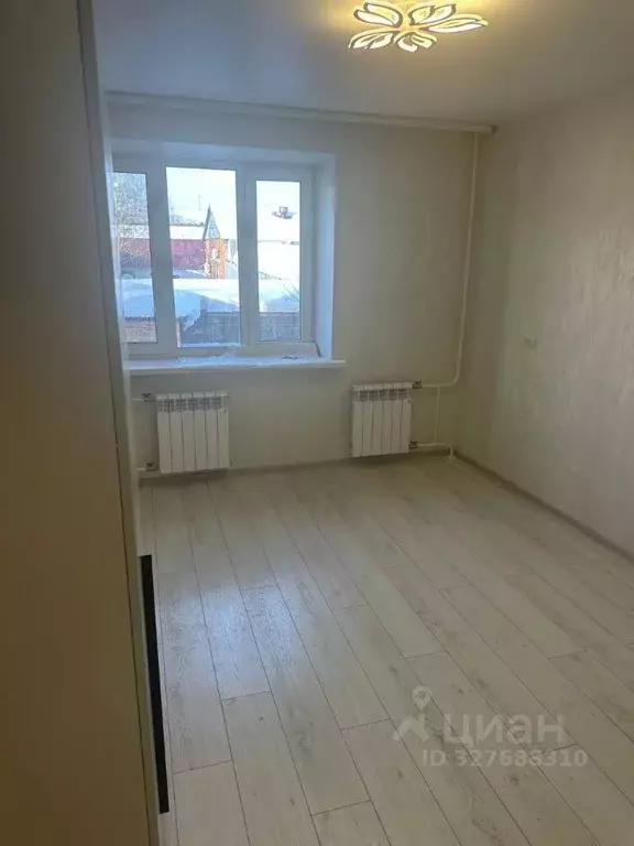 Студия Томская область, Томск Алтайская ул., 163б (18.0 м) - Фото 1