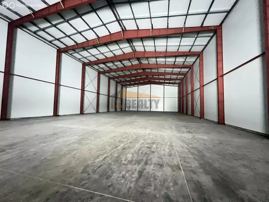 Склад (4320 м) - Фото 1