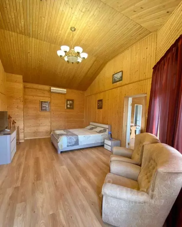 Дом в Крым, Судак ул. Маяковского, 19 (70 м) - Фото 1