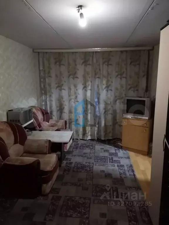 2-к кв. Московская область, Клин ул. Мечникова, 10 (42.9 м) - Фото 1