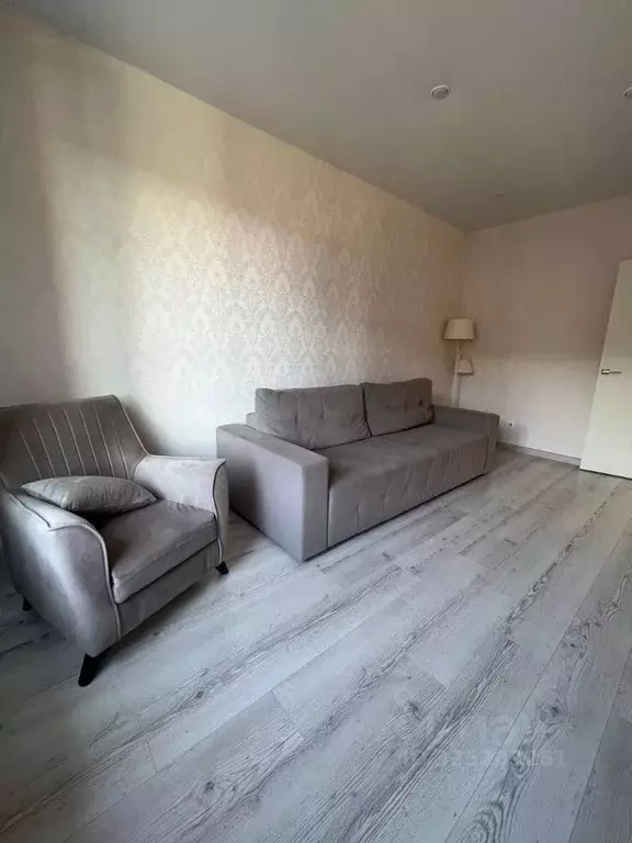 2-к кв. Татарстан, Казань ул. Баки Урманче, 4к4 (55.0 м) - Фото 2