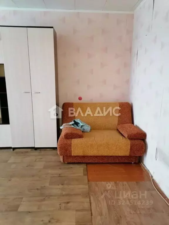 1-к кв. Владимирская область, Владимир Юбилейная ул., 60 (31.0 м) - Фото 2