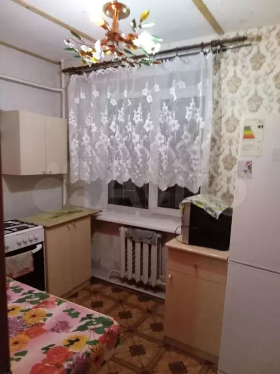 1-к. квартира, 30 м, 1/2 эт. - Фото 0