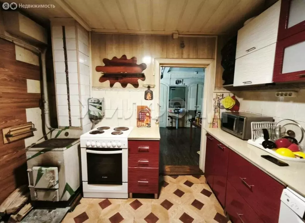 Дом в Новосибирск, Трубная улица (83.9 м) - Фото 0