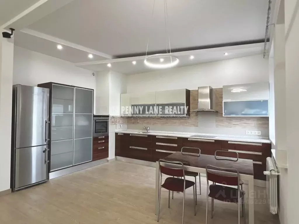 4-к кв. Москва ул. Коштоянца, 20К1 (160.0 м) - Фото 1
