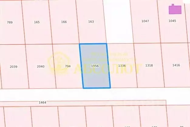 Участок в Свердловская область, Ревда муниципальный округ, с. Кунгурка ... - Фото 1