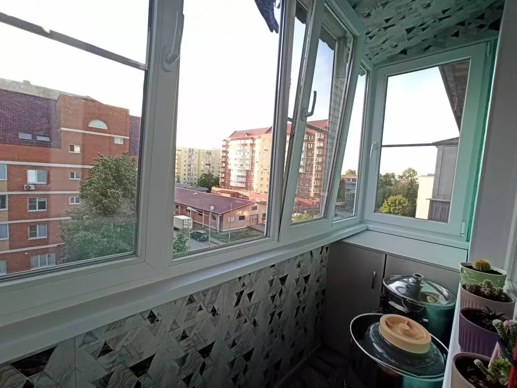 1-комнатная квартира: Пенза, Фабричная улица, 2 (30 м) - Фото 0