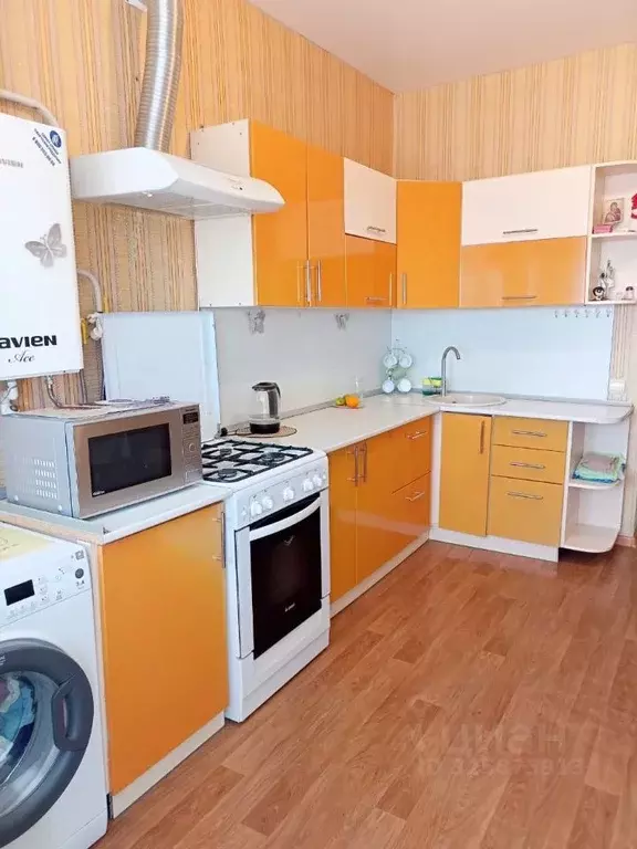 2-к кв. Ставропольский край, Михайловск Шпаковский район, ул. Ленина, ... - Фото 2