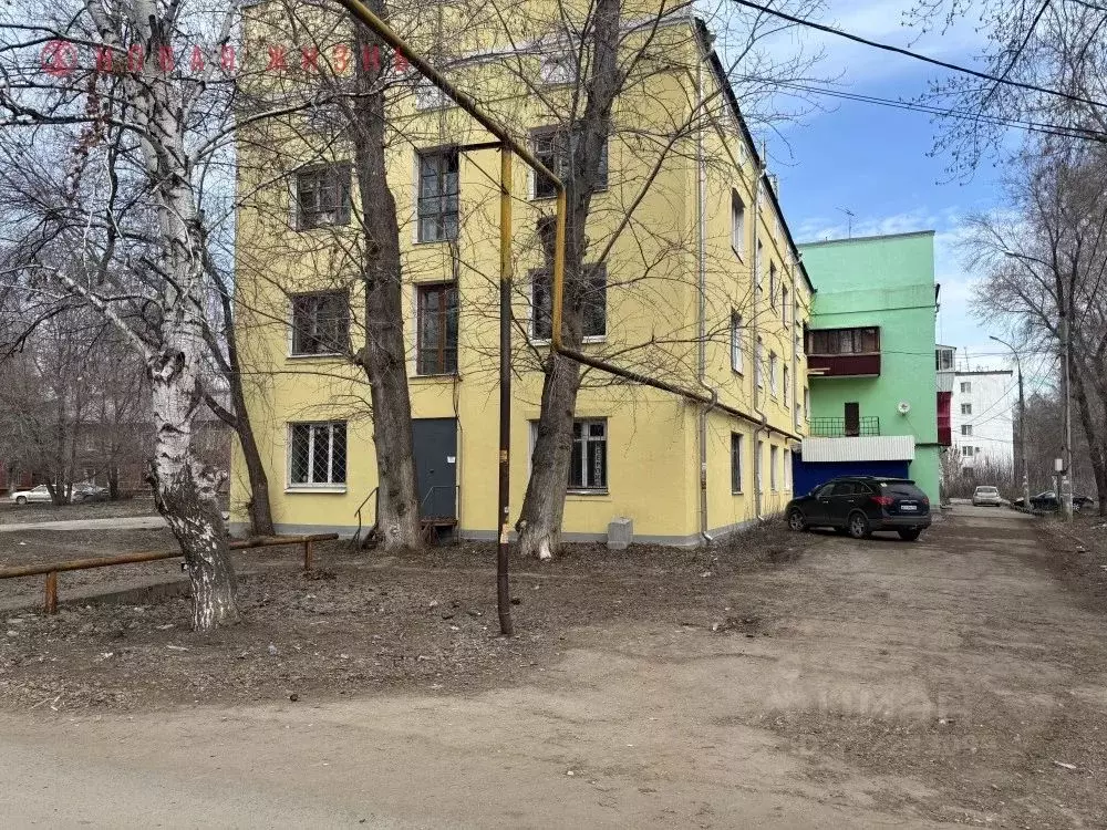 Помещение свободного назначения в Самарская область, Самара ул. ... - Фото 1
