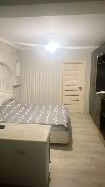 Комната Московская область, Ленинский городской округ, Бутово пгт ... - Фото 1
