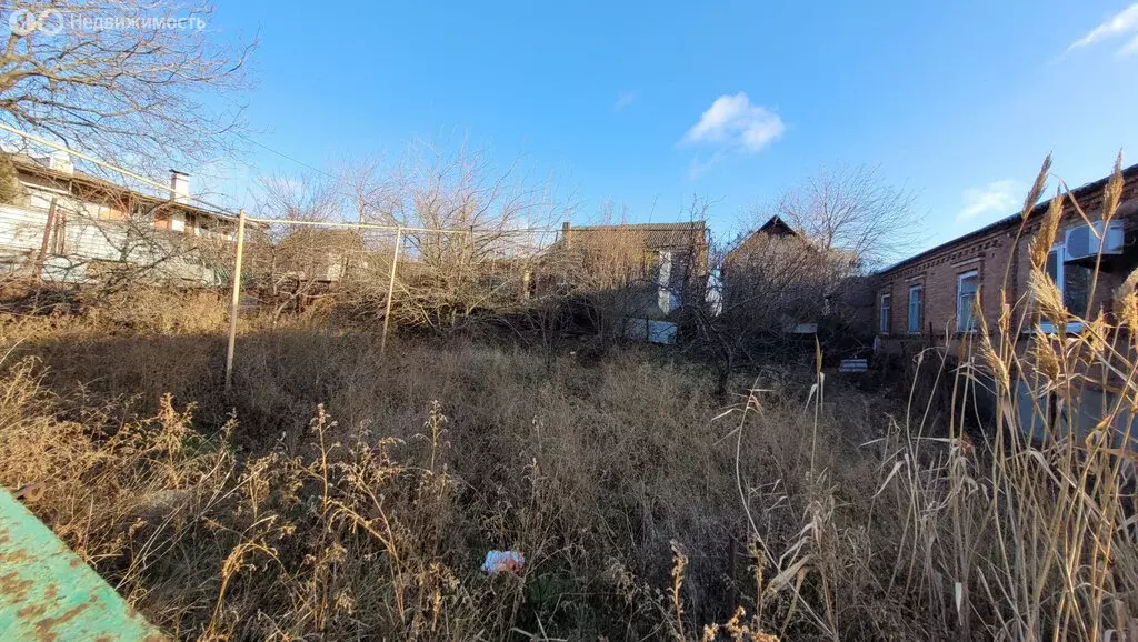 Участок в Аксай, улица Станиславского (8.63 м) - Фото 0