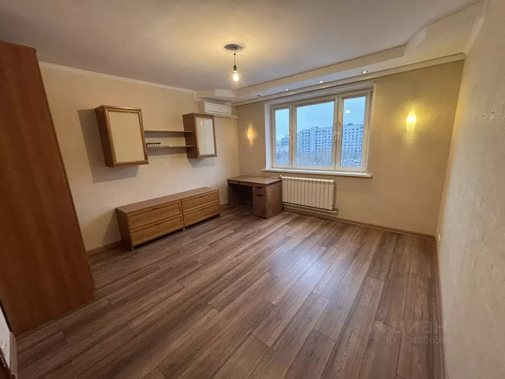 2-к кв. Москва Ставропольская ул., 74 (54.0 м) - Фото 2