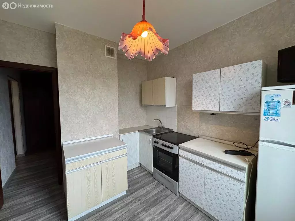 2-комнатная квартира: Москва, Мячковский бульвар, 9 (52 м) - Фото 1
